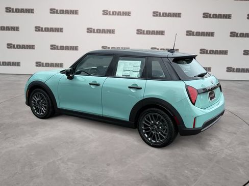 New 2027 MINI Cooper S FWD image 3
