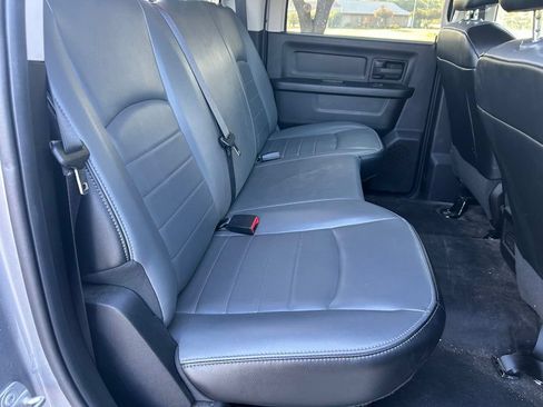 Used 2023 RAM 1500 Tradesman w/ Chrome Appearance Group AWD/4WD image 9