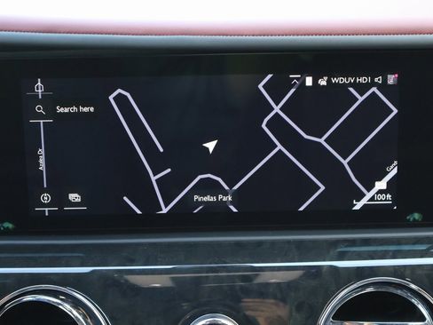 New 2025 Rolls-Royce Ghost image 21