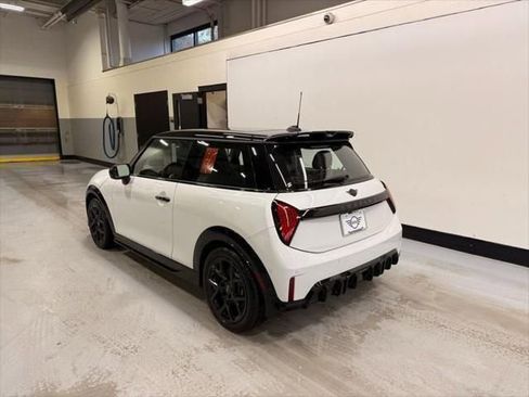 New 2026 MINI Cooper S image 3