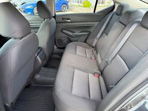 Used 2021 Nissan Altima 2.5 S w/ Driver Assist Package FWD image 12