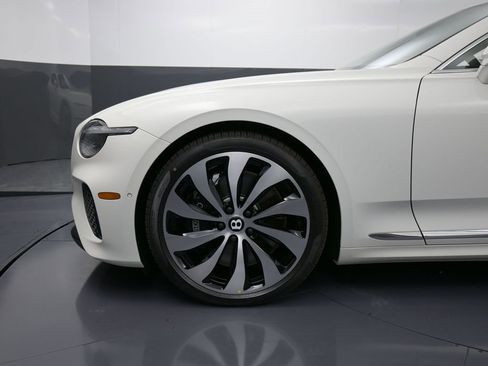 New 2026 Bentley Continental GT image 12