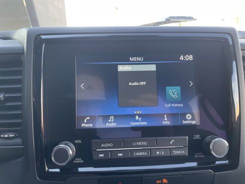 Used 2022 Nissan Frontier S w/ Technology Package image 36