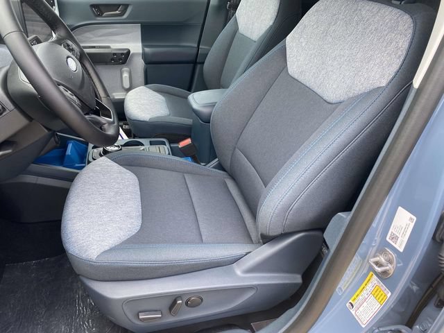 New 2026 Ford Maverick XLT w/ XLT Luxury Package FWD image 11
