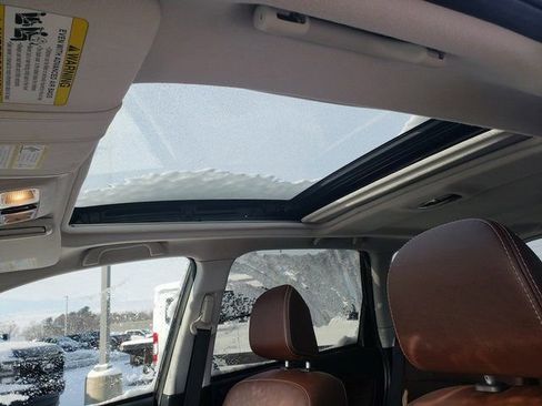 Used 2017 Subaru Forester 2.5i Touring image 26