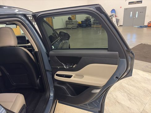 Used 2025 Lincoln Corsair Grand Touring w/ Equipment Group 301A image 16