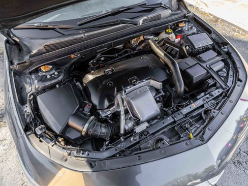 Used 2019 Chevrolet Malibu Premier w/ Sun and Wheel Package image 69