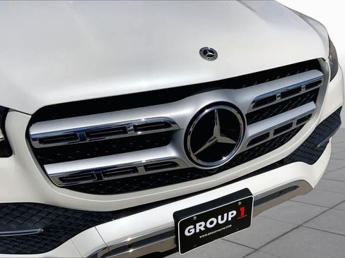 Used 2022 Mercedes-Benz GLS 450 4MATIC image 30