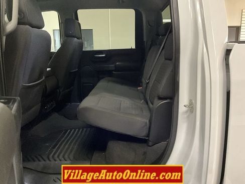Used 2023 Chevrolet Silverado 2500 LT w/ Convenience Package AWD/4WD image 26
