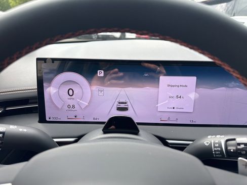 New 2026 Genesis GV70 2.5T Sport Prestige image 23