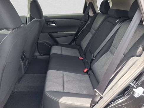 New 2026 Nissan Rogue SV AWD/4WD image 10