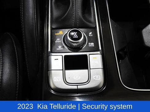 Used 2023 Kia Telluride SX Prestige AWD/4WD image 27