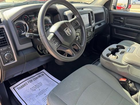 Used 2020 RAM 1500 Tradesman w/ Chrome Plus Package image 12