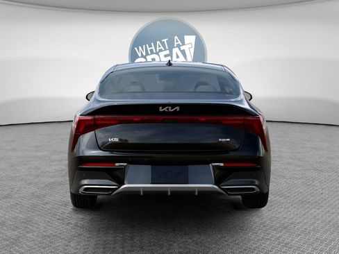 New 2026 Kia K5 GT-Line AWD/4WD image 13