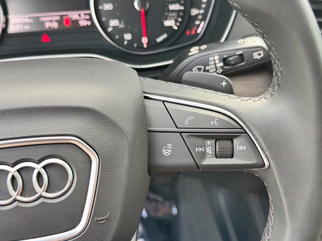 Used 2024 Audi Q5 2.0T Premium AWD/4WD image 12