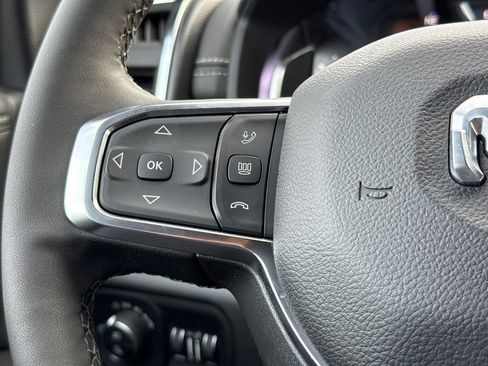 New 2026 RAM 2500 Laramie w/ Night Edition image 28