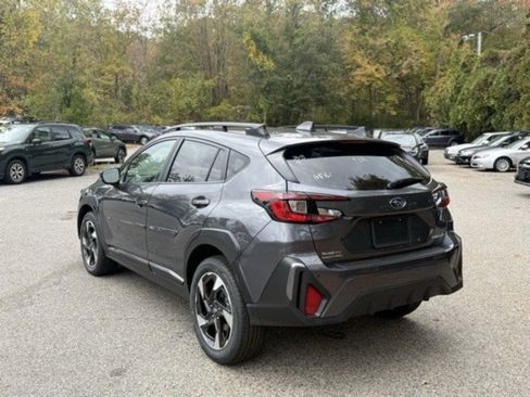 New 2025 Subaru Crosstrek 2.5i Limited image 7