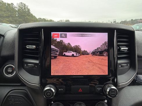 New 2026 RAM 2500 Tradesman w/ Chrome Appearance Group image 29