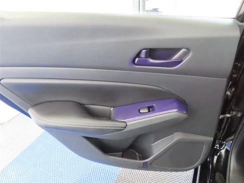 Used 2023 Nissan Altima 2.5 SV image 29