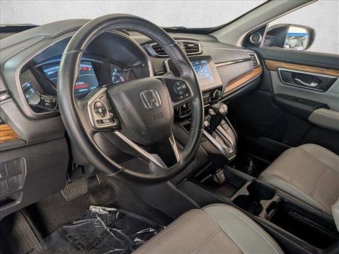 Used 2018 Honda CR-V EX-L image 14