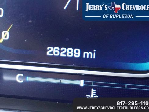 Used 2024 Chevrolet Silverado 1500 RST image 9