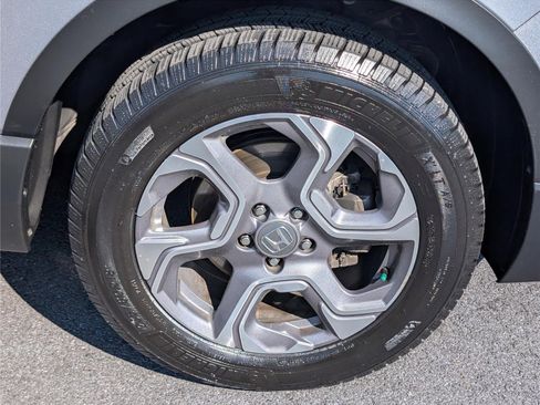 Used 2019 Honda CR-V EX-L image 10
