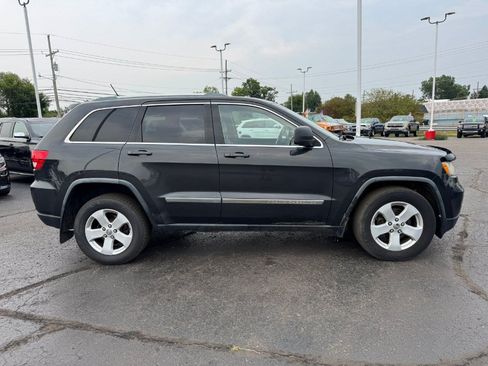 Used 2011 Jeep Grand Cherokee Laredo AWD/4WD image 6