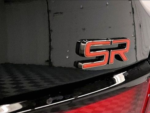 New 2025 Nissan Sentra SR w/ SR Premium Package image 19