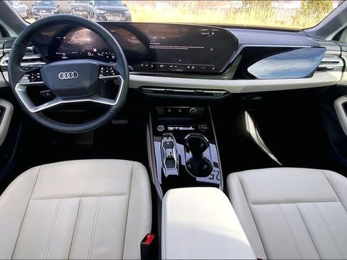 Used 2025 Audi A5 2.0T Premium Plus w/ Premium Plus image 15