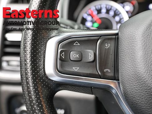 Used 2025 RAM 1500 Tradesman RWD image 15