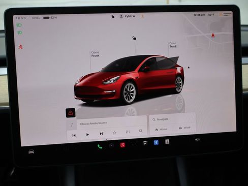 Used 2022 Tesla Model 3 RWD image 20