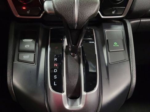Used 2018 Honda CR-V EX image 17
