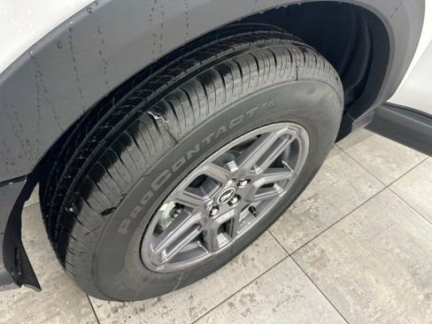 New 2025 Ford Bronco Sport Big Bend w/ Convenience Package image 42