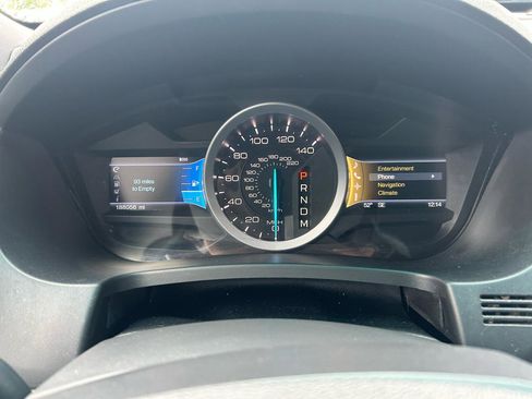 Used 2013 Ford Explorer XLT AWD/4WD image 22