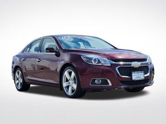 Used 2015 Chevrolet Malibu LTZ FWD video 3