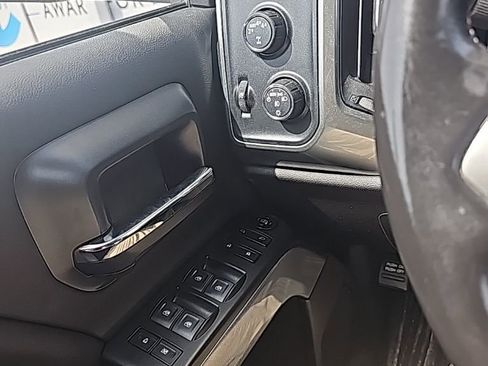 Used 2018 Chevrolet Silverado 1500 LT w/ All Star Edition image 8