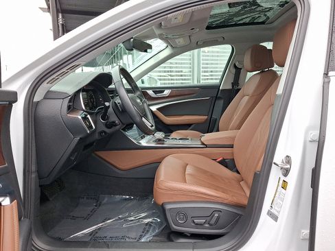 Used 2019 Audi A6 3.0T Premium Plus w/ Premium Plus Package image 13