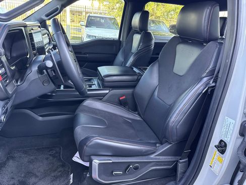 Used 2024 Ford F150 Raptor image 19