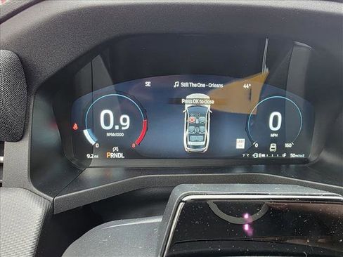 New 2026 Ford Explorer ST-Line w/ ST-Line Street Pack image 11