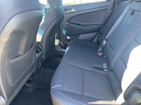 Used 2019 Hyundai Tucson SEL w/ Cargo Package image 25