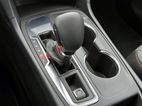 Certified 2022 Chevrolet Equinox LT image 26