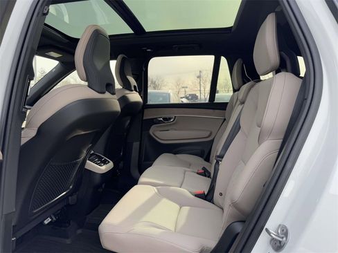 Used 2026 Volvo XC90 B6 Plus w/ Protection Package image 9
