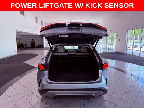 Used 2024 Lexus RX 350 Premium w/ Accessory Package (Z1) image 7