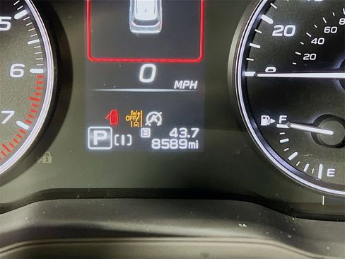 Certified 2025 Subaru Forester Sport w/ Popular Package #1 image 12