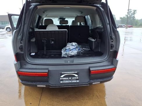 New 2026 Hyundai Santa Fe SEL FWD image 20