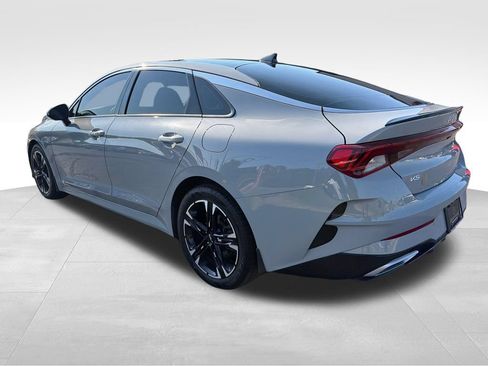 Used 2023 Kia K5 GT-Line AWD/4WD image 3