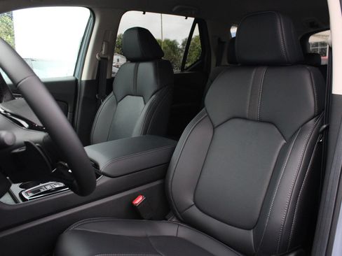 New 2026 Honda Pilot EX-L image 14