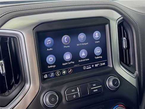 Used 2022 Chevrolet Silverado 1500 RST w/ Convenience Package II image 25