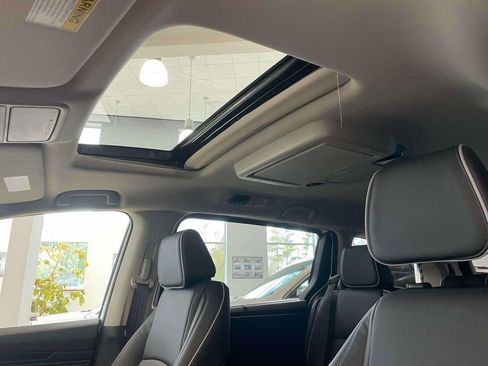 New 2026 Honda Odyssey Sport-L image 18
