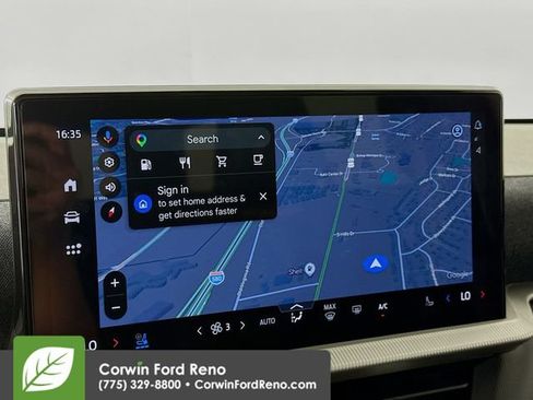 New 2026 Ford Explorer Tremor w/ Tremor Ultimate Package AWD/4WD image 14